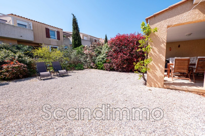 Vente maison Fitou  