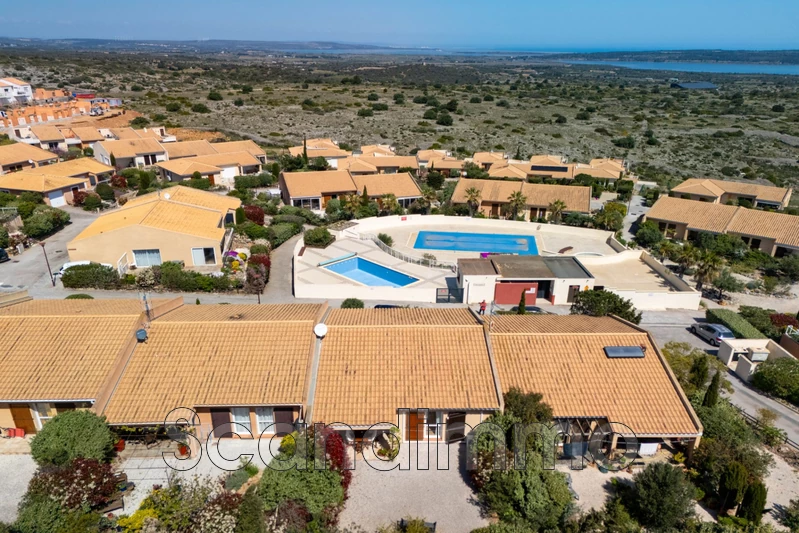 Vente maison Fitou  