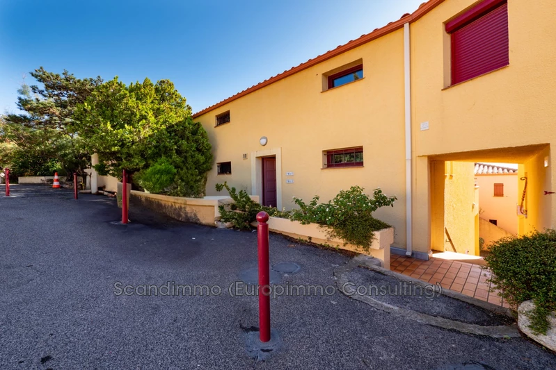 Vente appartement Collioure Vente appartement Collioure
