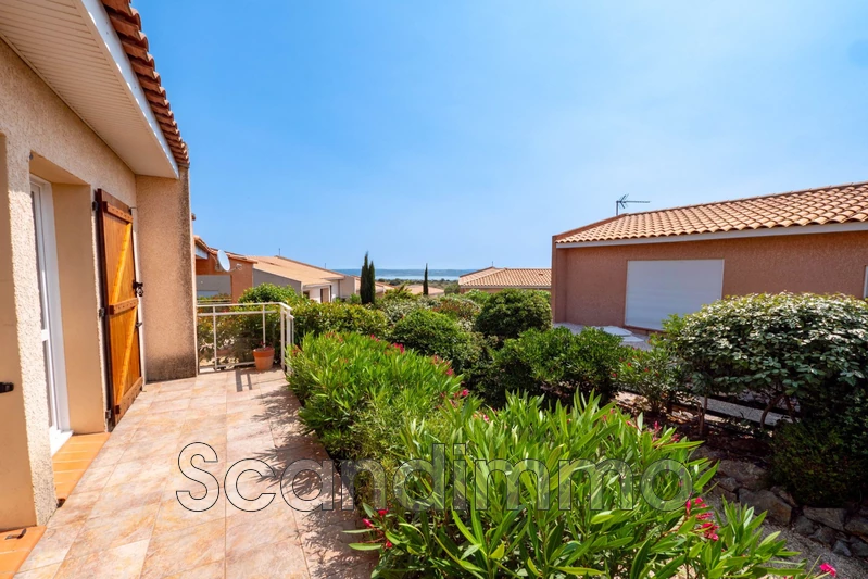 Vente maison Fitou  