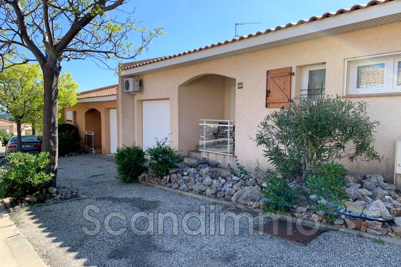 Vente maison Fitou  