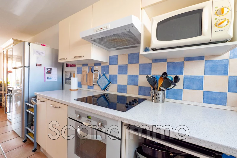Vente maison Fitou  