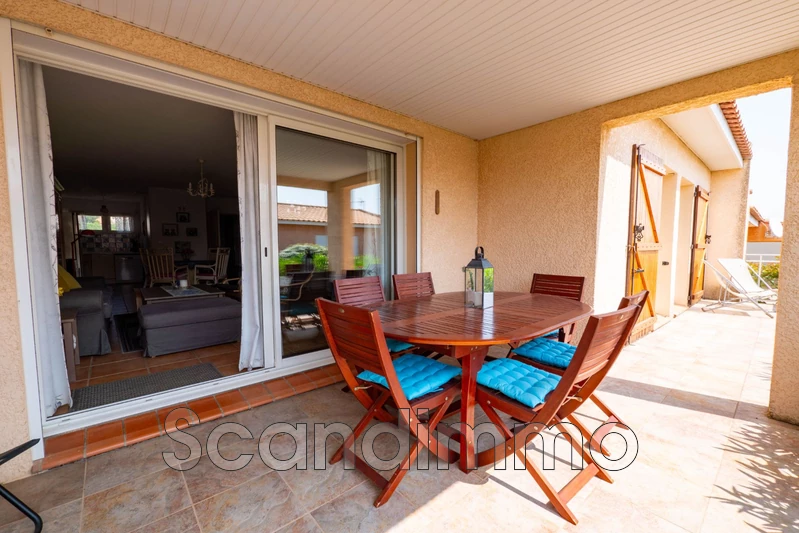 Vente maison Fitou  