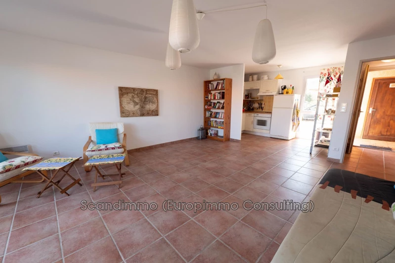 Vente appartement Fitou  