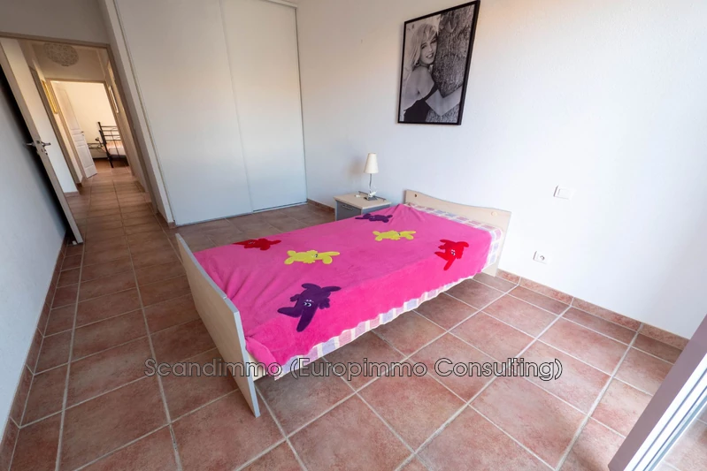 Vente appartement Fitou  