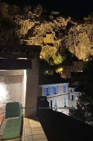 Vente appartement Cotignac  