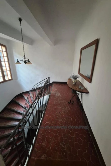 Vente appartement Cotignac  