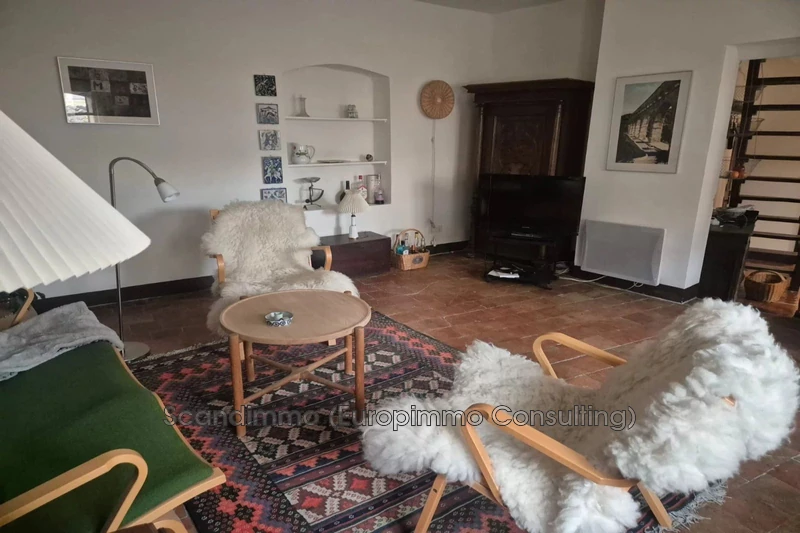 Vente appartement Cotignac  