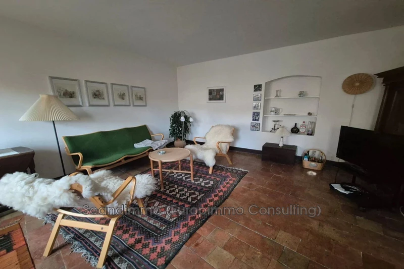 Vente appartement Cotignac  