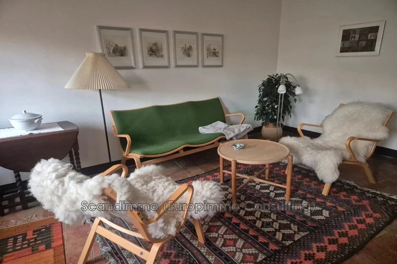 Vente appartement Cotignac  