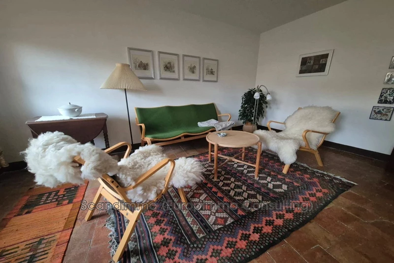 Vente appartement Cotignac  