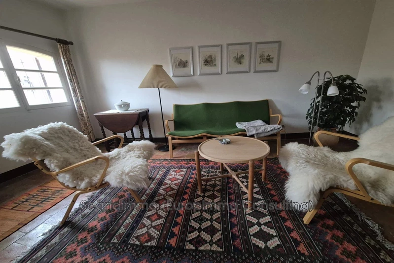 Vente appartement Cotignac  