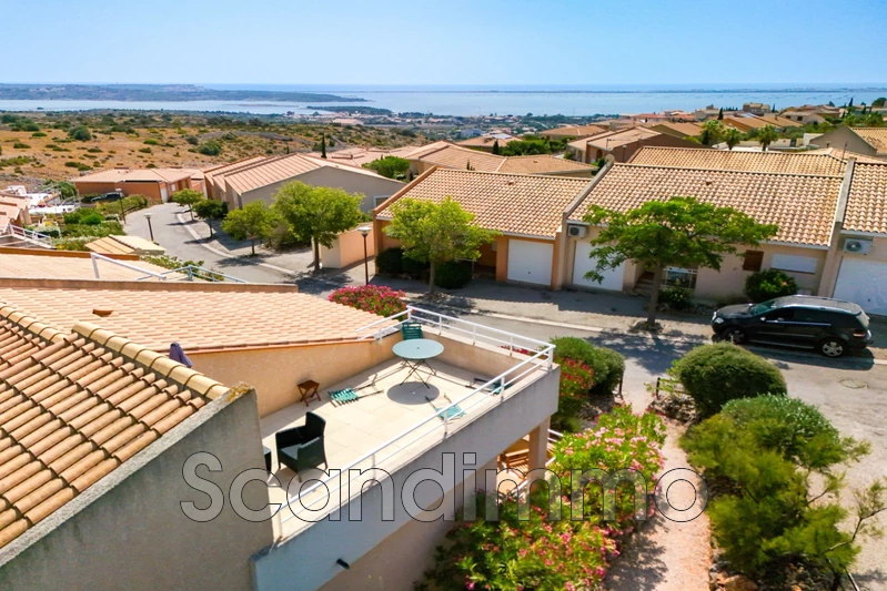 Vente maison Fitou  