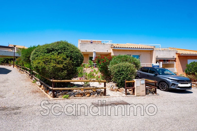 Vente maison Fitou  