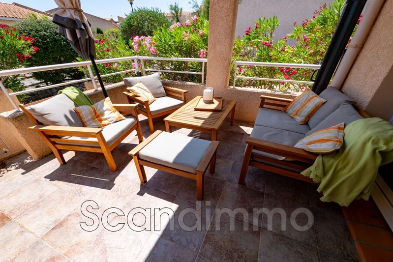 Vente maison Fitou  