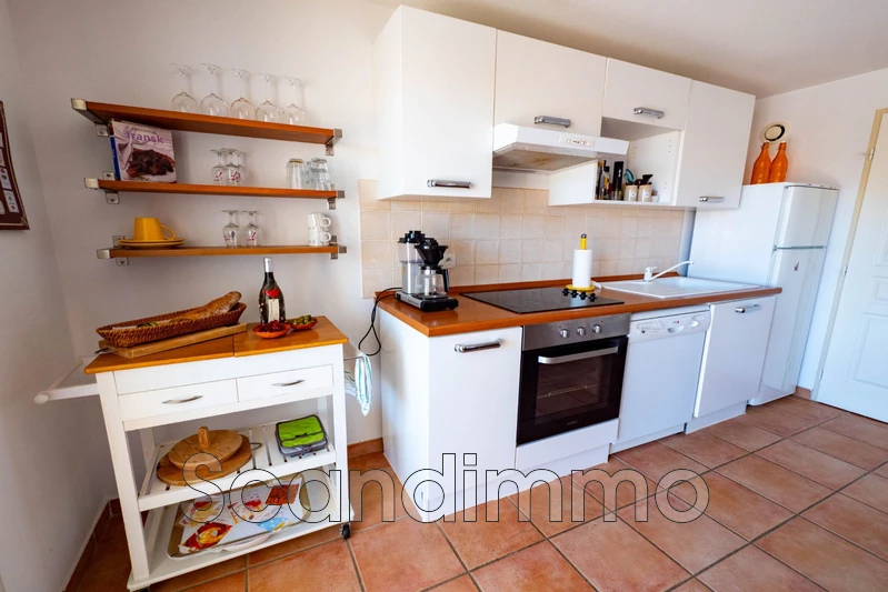 Vente maison Fitou  