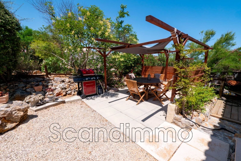 Vente maison Fitou  