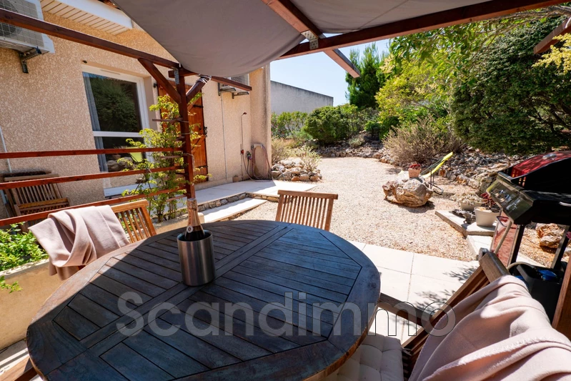 Vente maison Fitou  