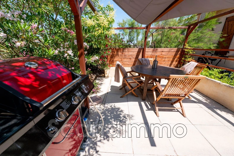 Vente maison Fitou  