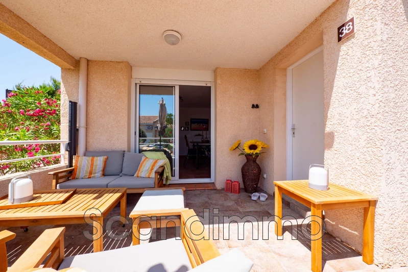 Vente maison Fitou  
