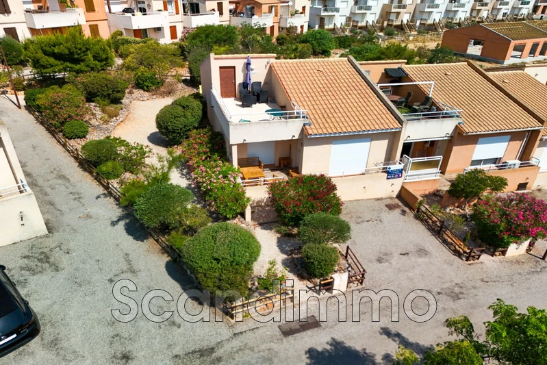 Vente maison Fitou  