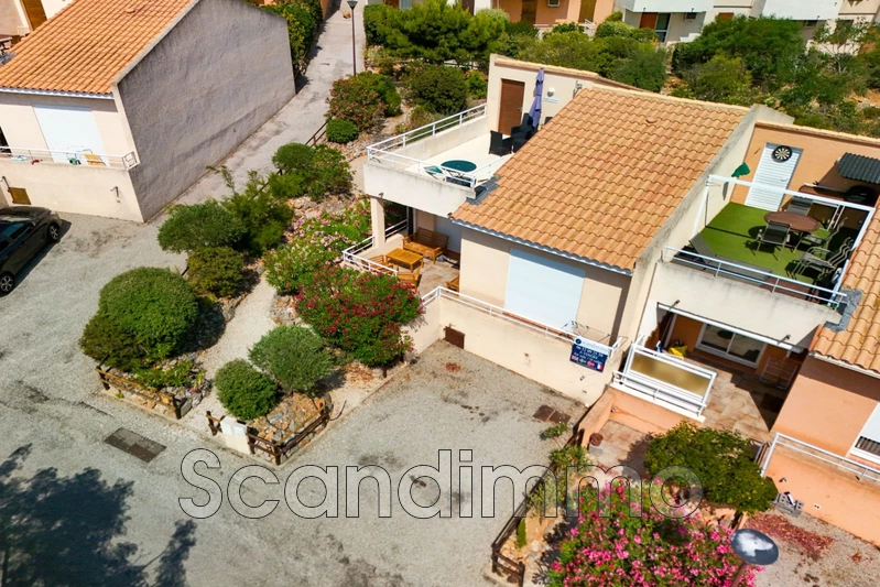 Vente maison Fitou  