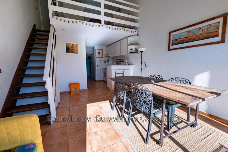 Vente appartement Collioure Vente appartement Collioure