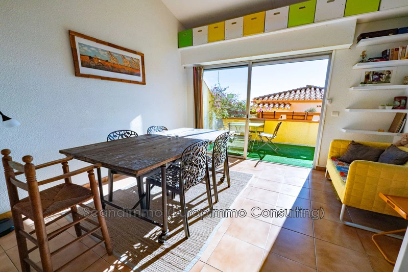 Vente appartement Collioure Vente appartement Collioure