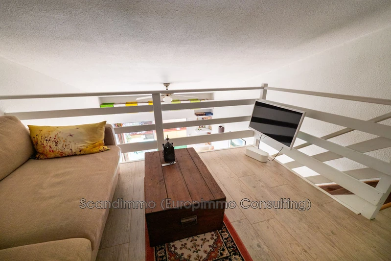 Vente appartement Collioure Vente appartement Collioure