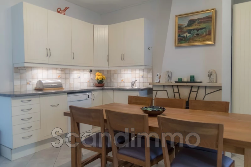 Vente maison Cers  