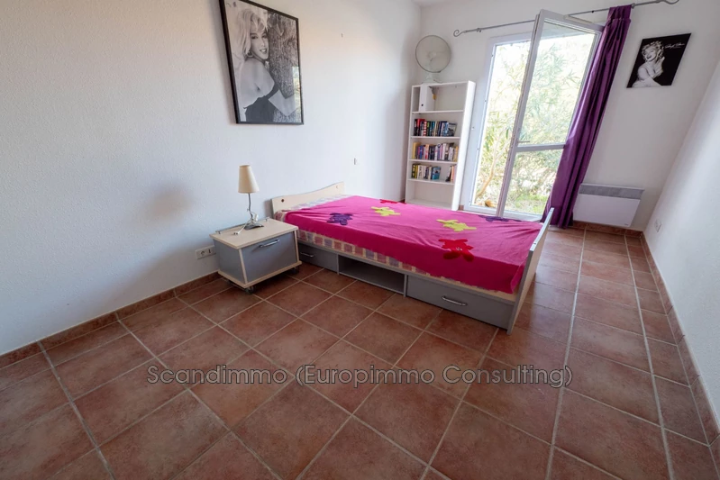 Vente appartement Fitou  
