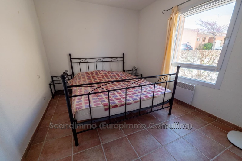 Vente appartement Fitou  