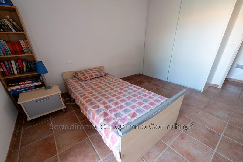 Vente appartement Fitou  