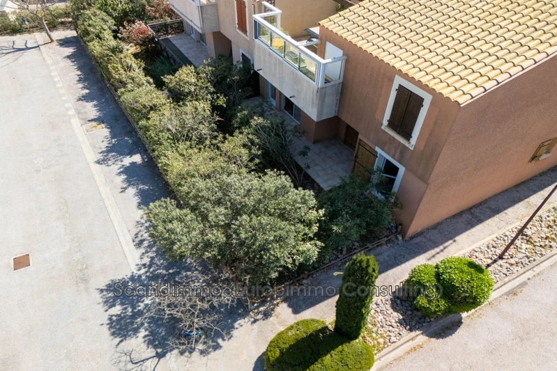 Vente appartement Fitou  