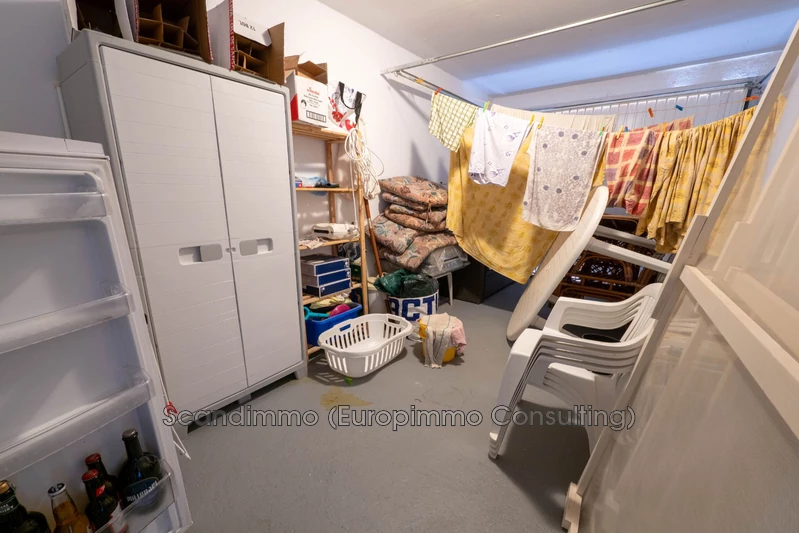 Vente appartement Fitou  