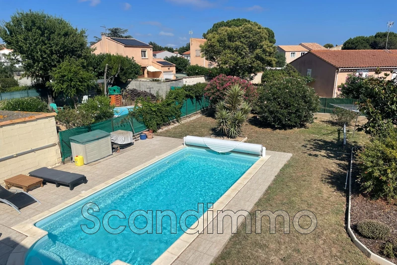 Vente maison Béziers  