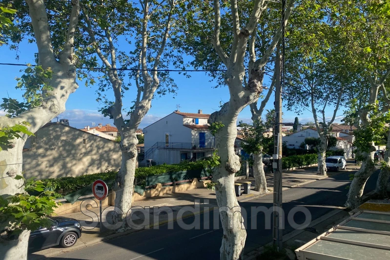 Vente maison Béziers  