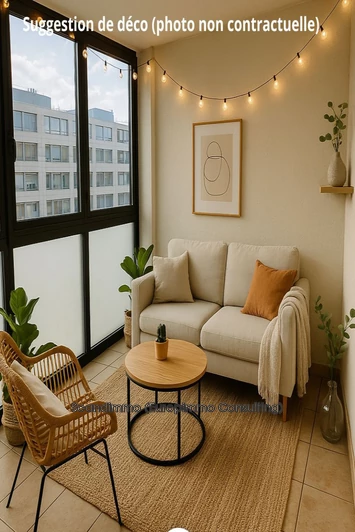 Vente appartement Marseille  