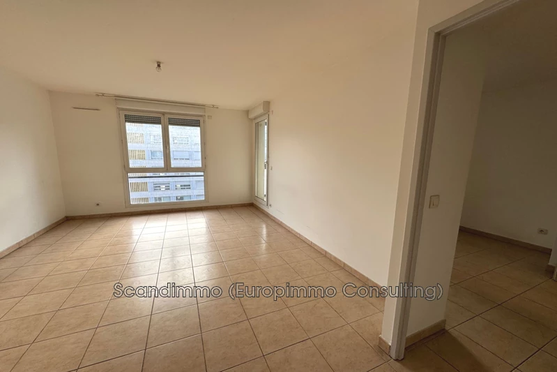 Vente appartement Marseille  