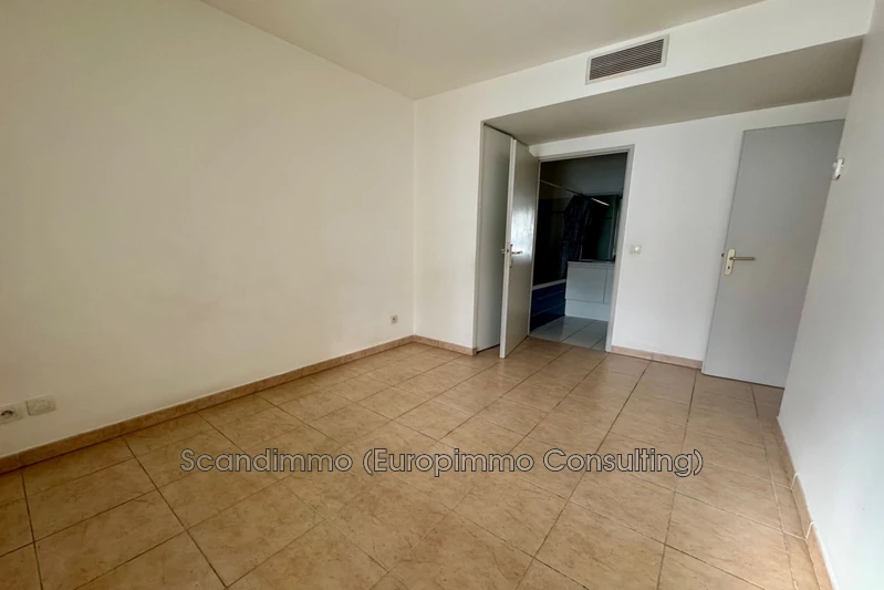 Vente appartement Marseille  