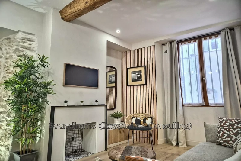 Photo Lägenhet Antibes 06,   to buy lägenhet  3 rum   42&nbsp;m&sup2; 