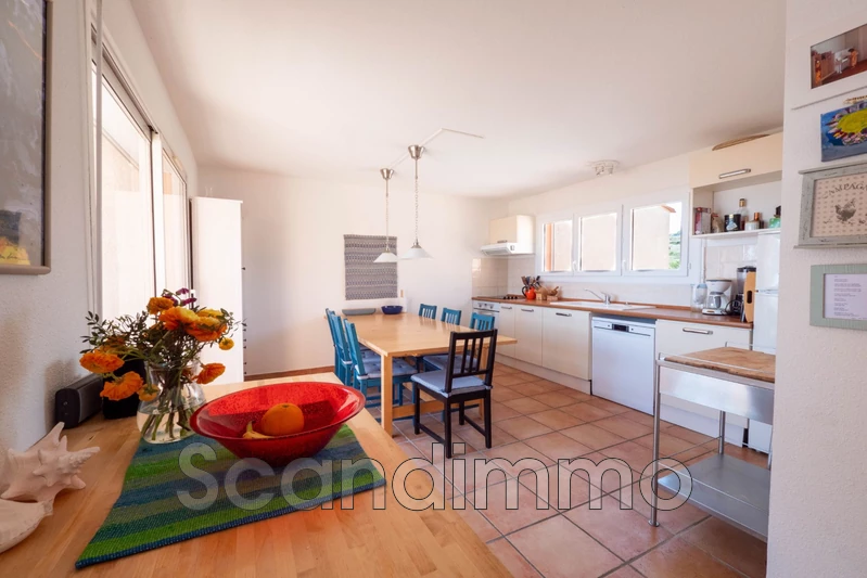Vente maison Fitou  