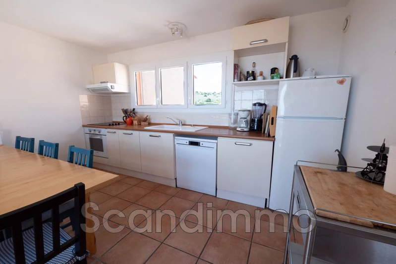Vente maison Fitou  