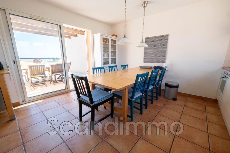 Vente maison Fitou  