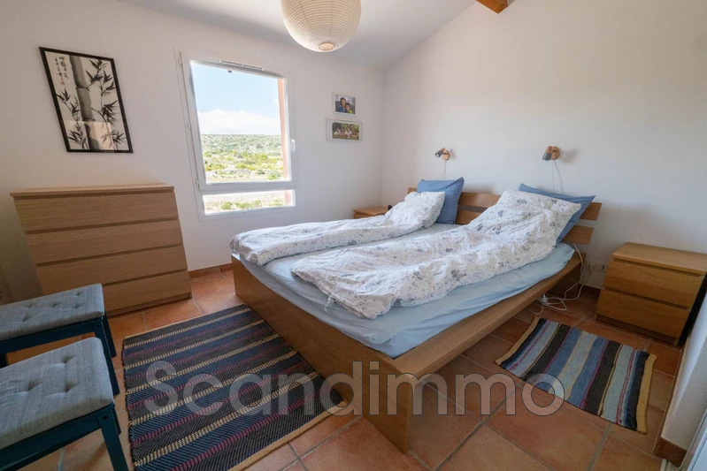 Vente maison Fitou  