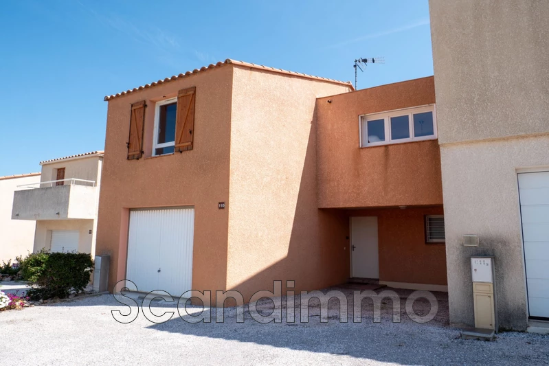 Vente maison Fitou  