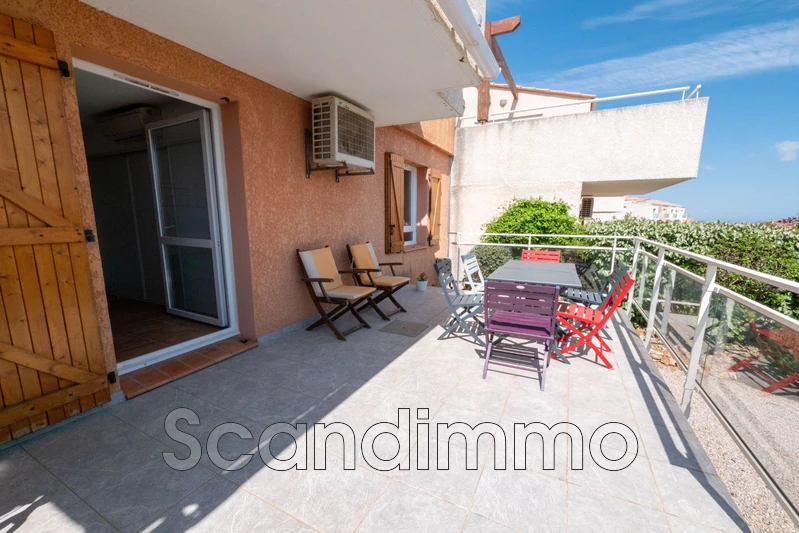 Vente maison Fitou  