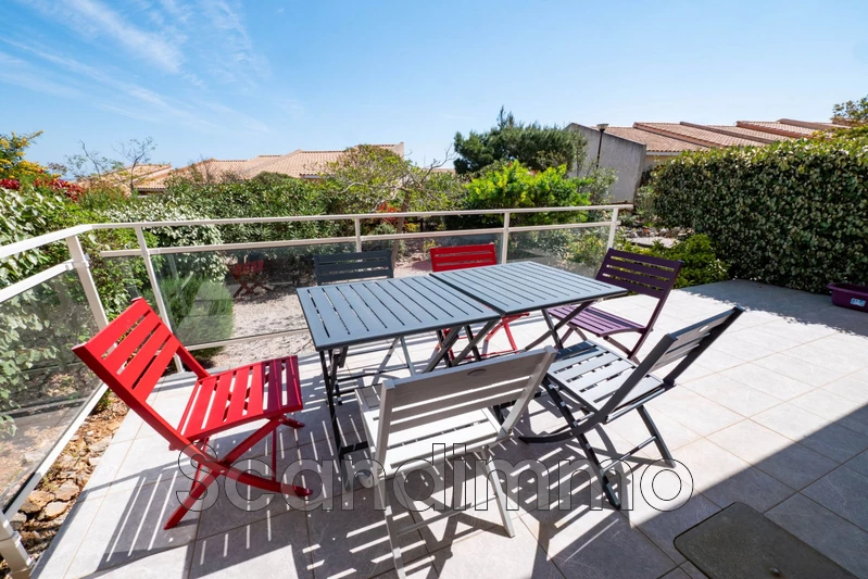 Vente maison Fitou  