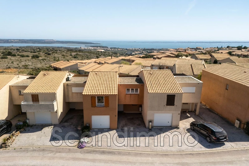 Vente maison Fitou  