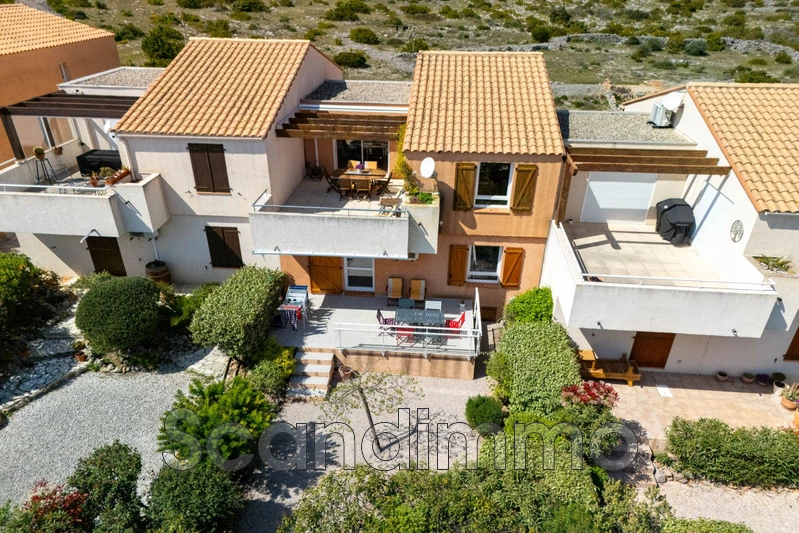 Vente maison Fitou  